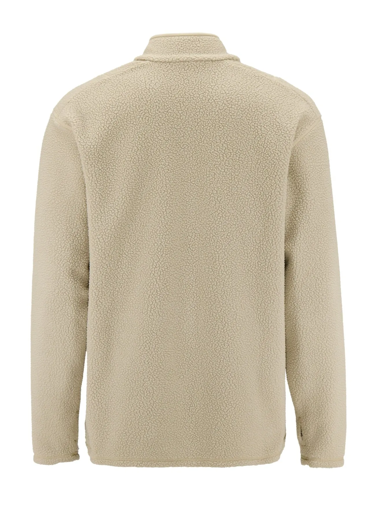 Join Pile Fleece HZ M