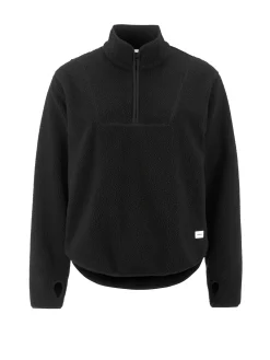 Join Pile Fleece HZ W