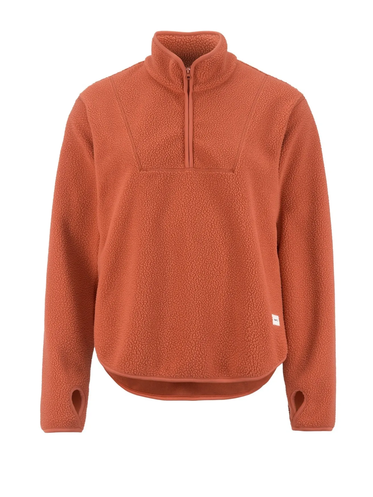 Join Pile Fleece HZ W