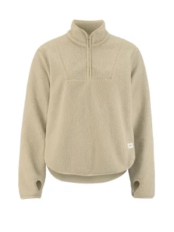 Join Pile Fleece HZ W