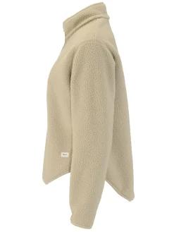 Join Pile Fleece HZ W