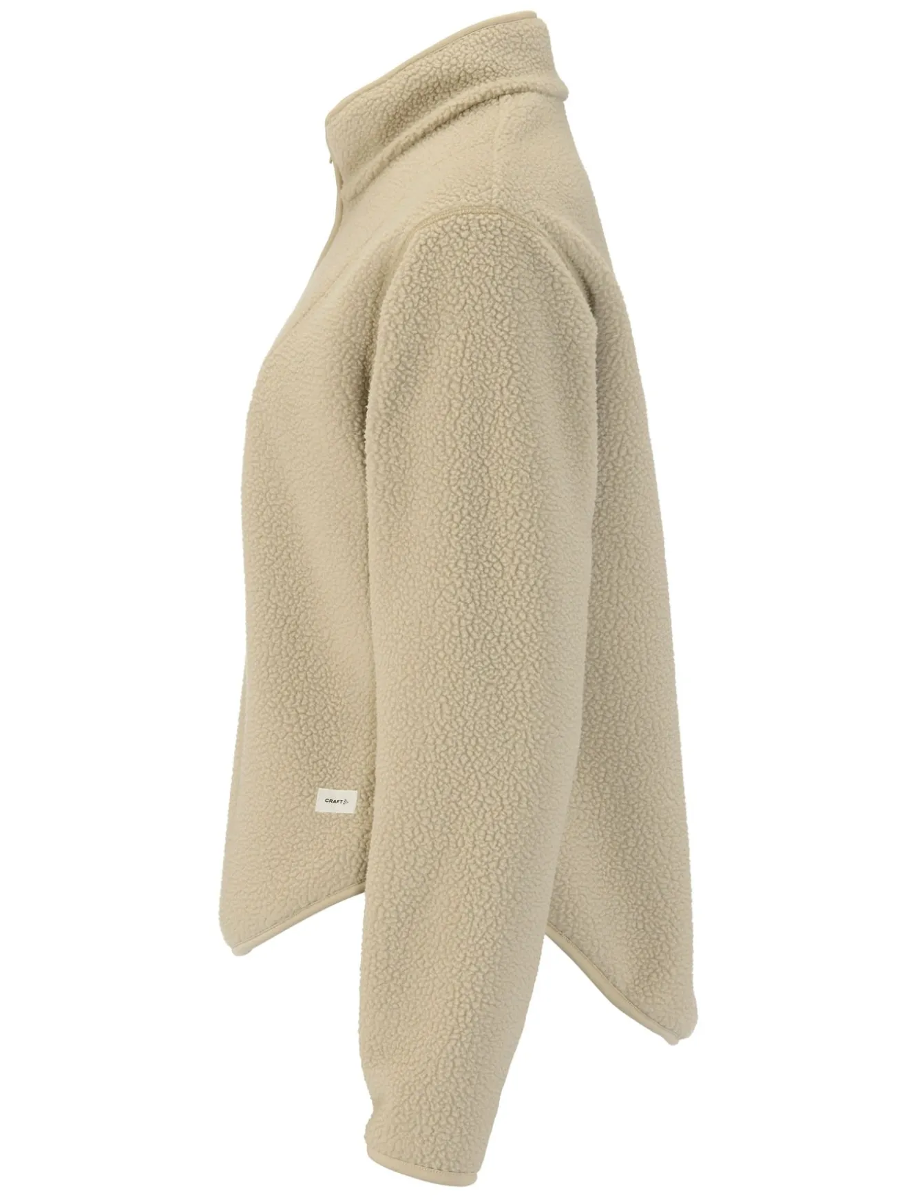 Join Pile Fleece HZ W