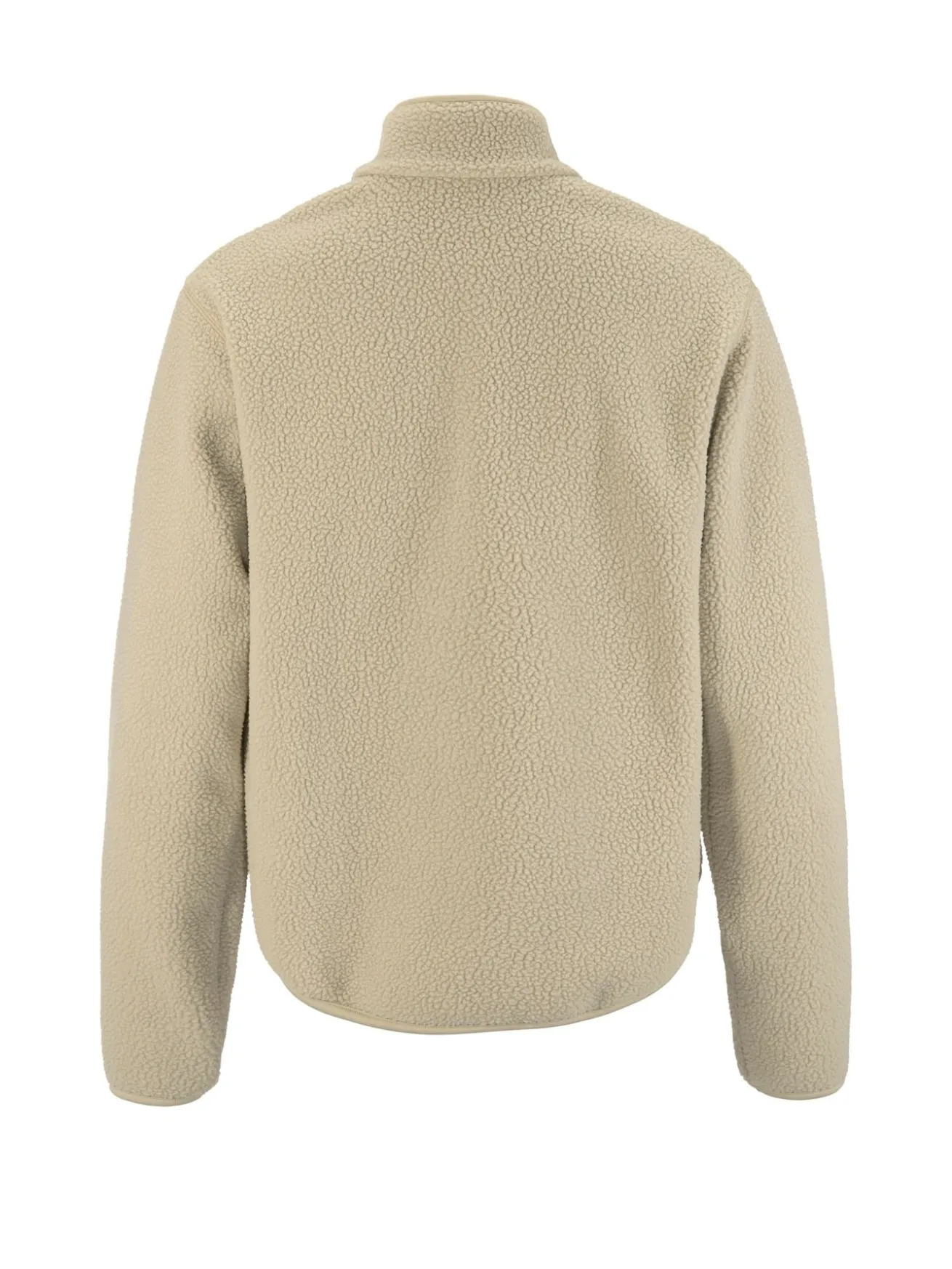 Join Pile Fleece HZ W