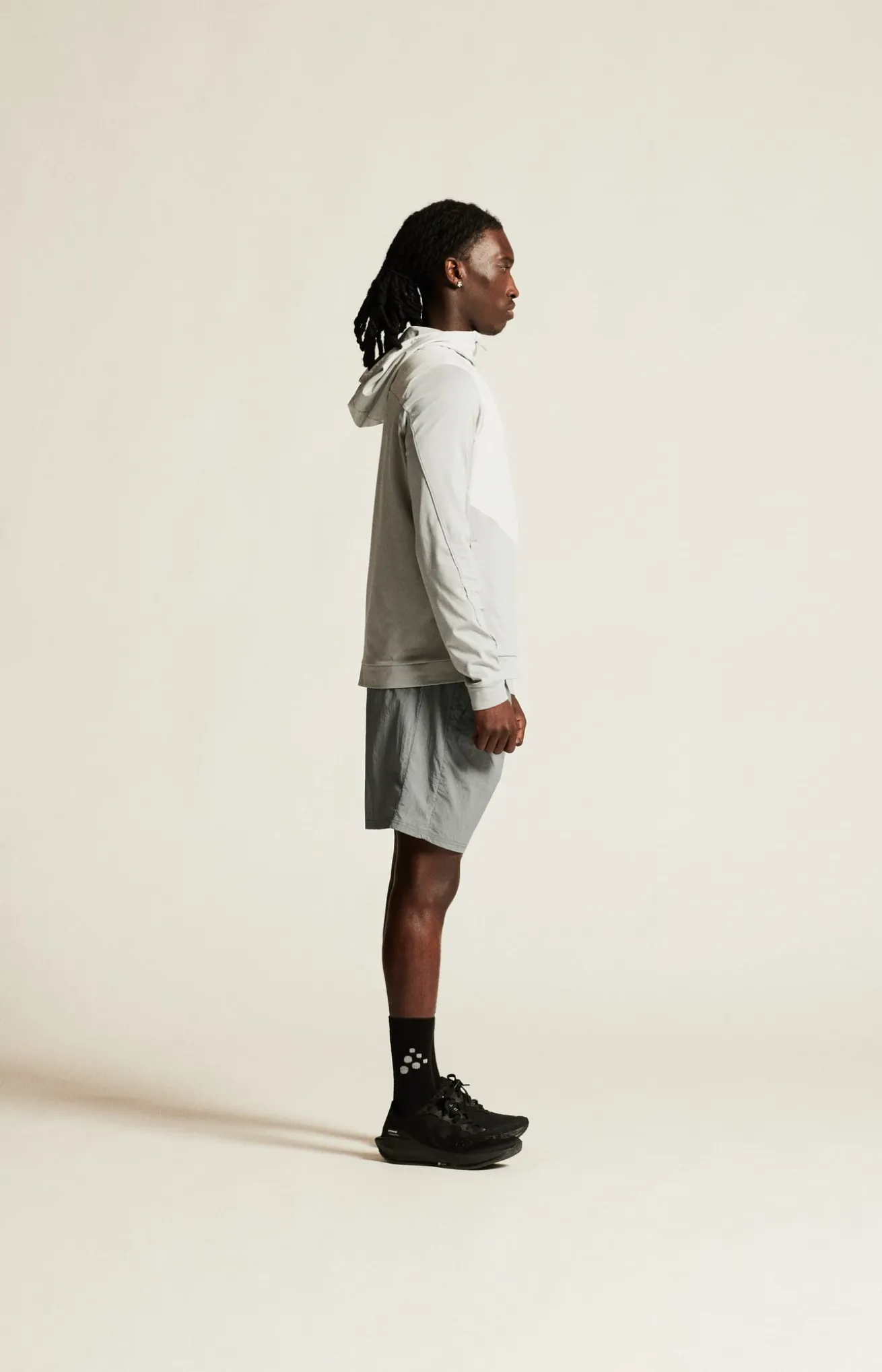 Join Wind Shorts M