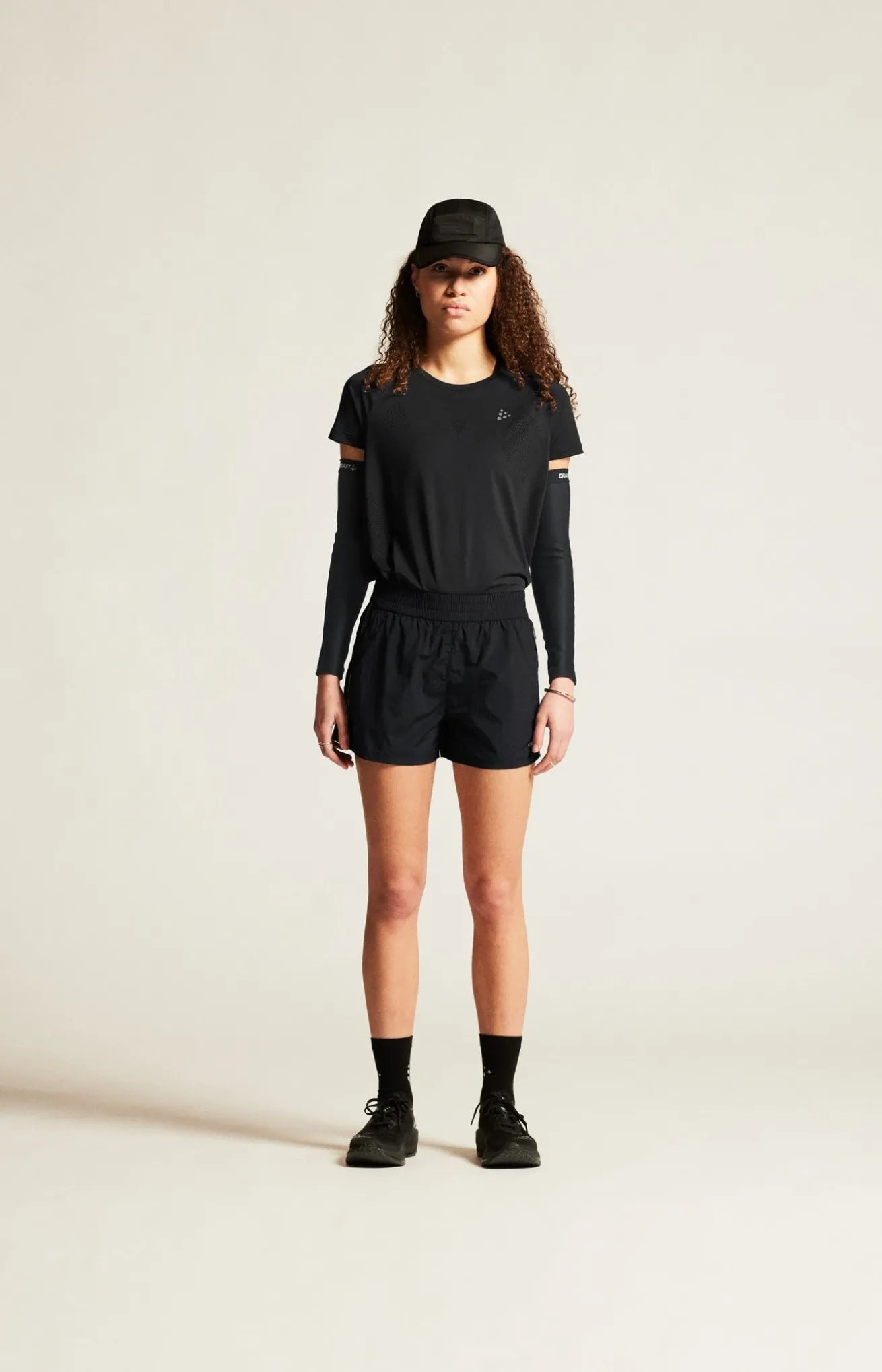 Join Wind Shorts W