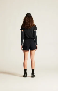 Join Wind Shorts W