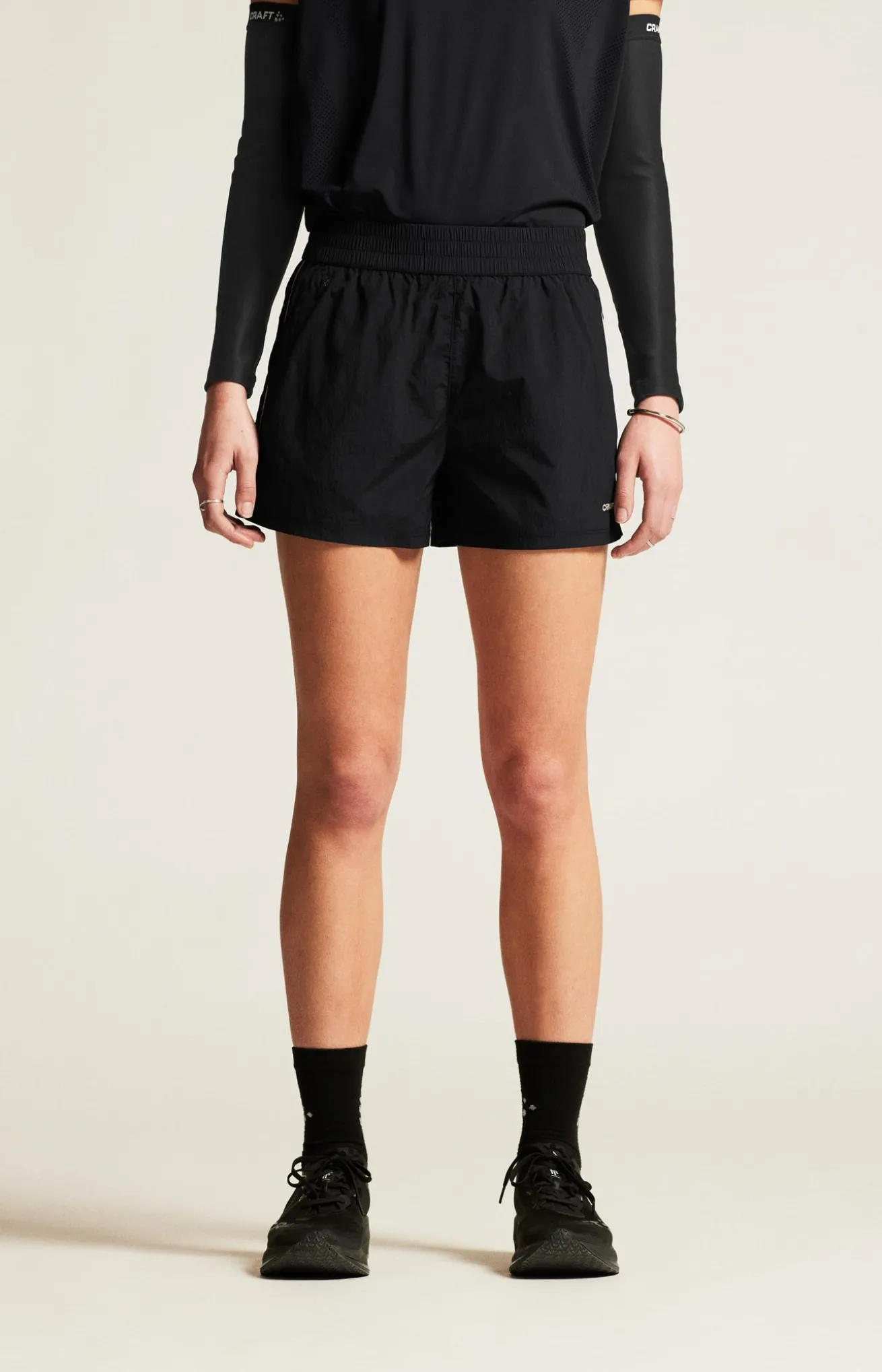 Join Wind Shorts W