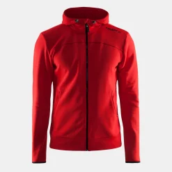 Leisure Full Zip Hood M