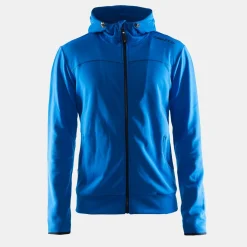 Leisure Full Zip Hood M