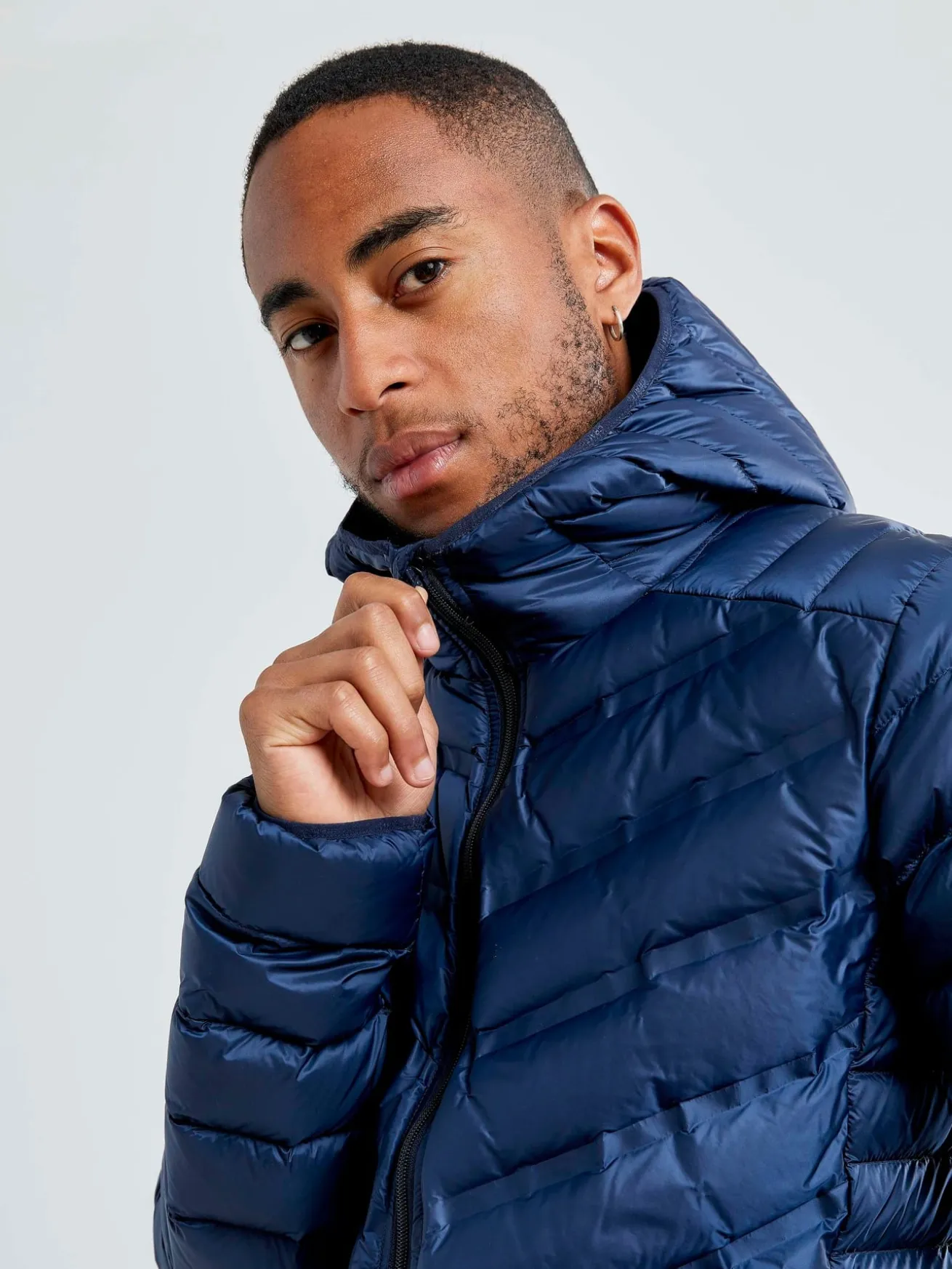 Light Down jkt M