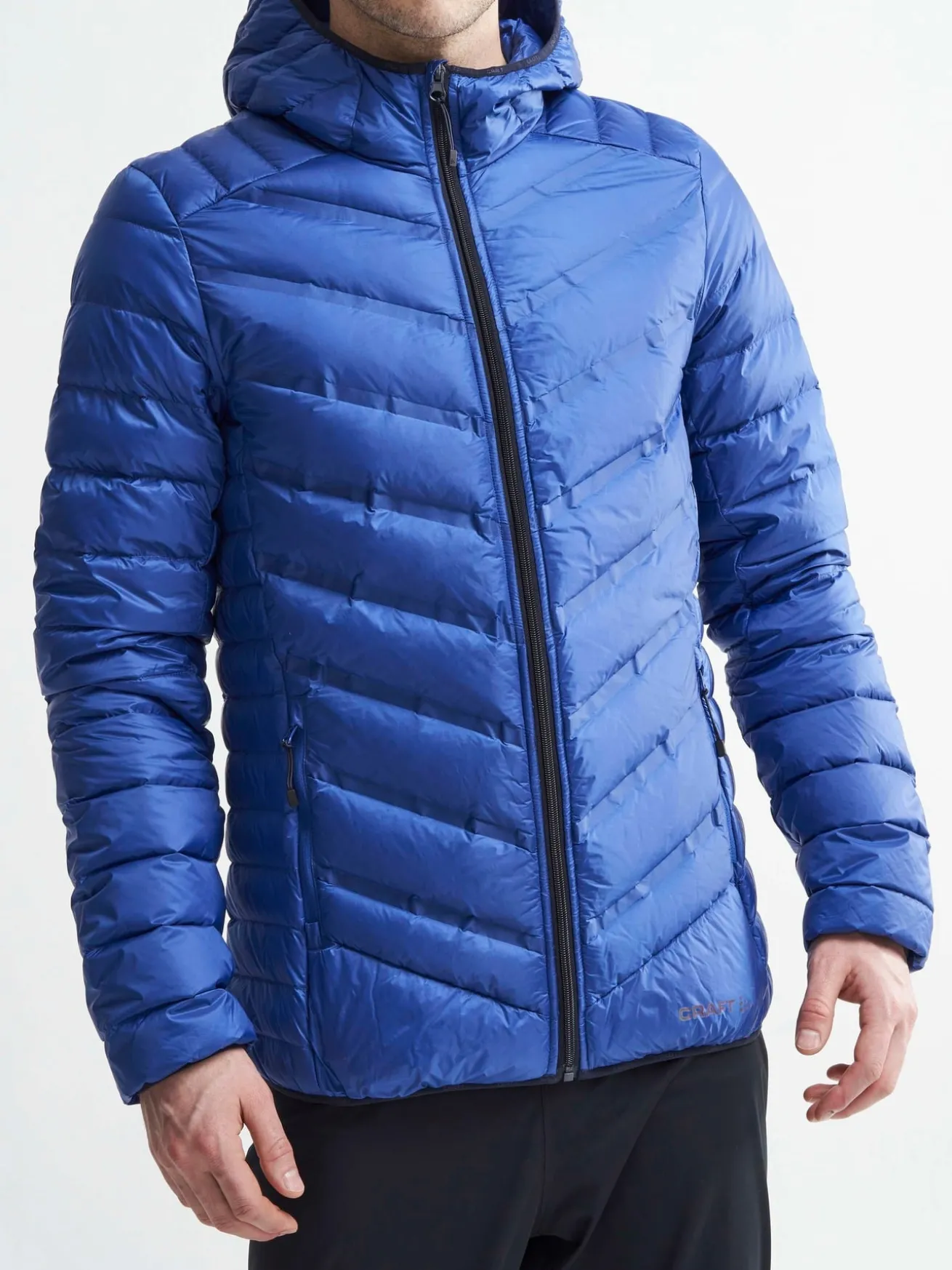 Light Down jkt M