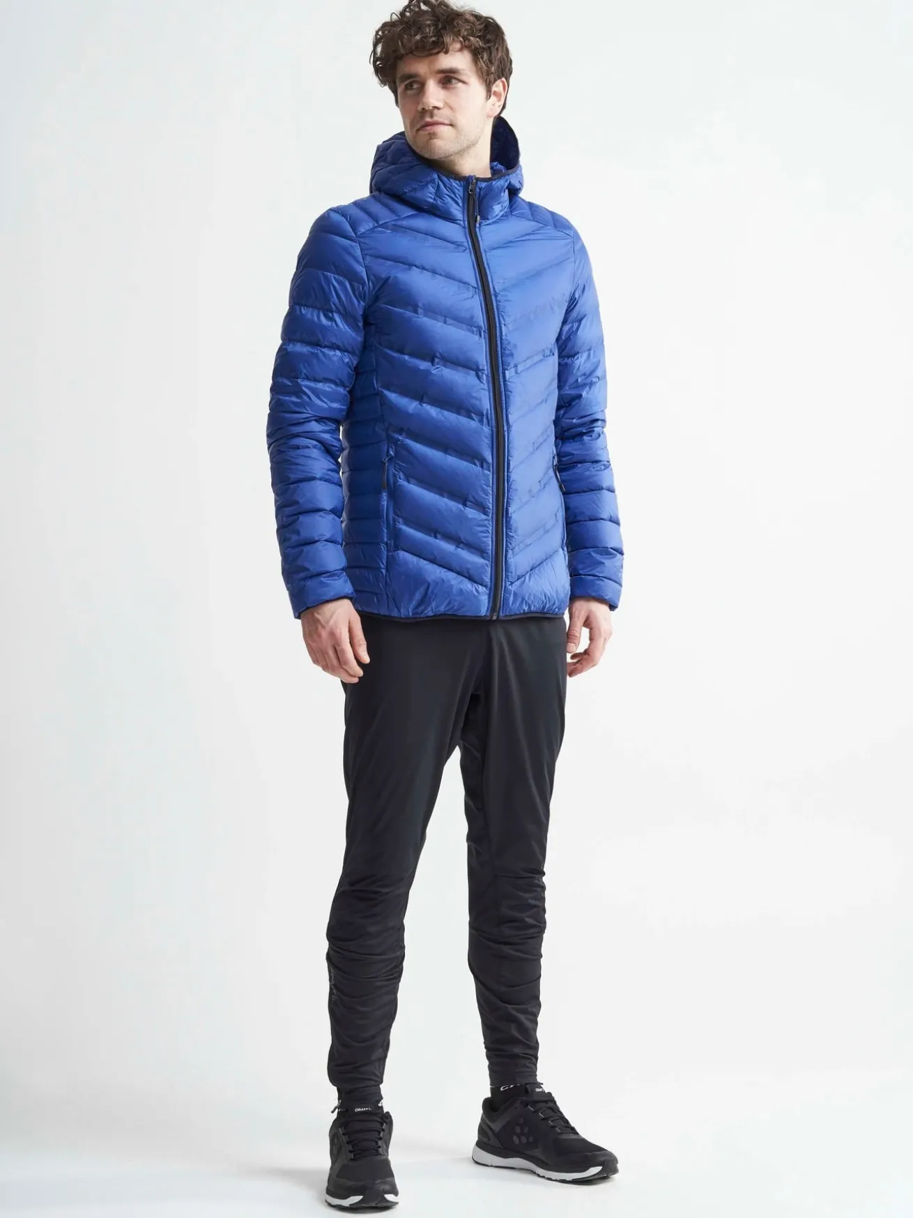 Light Down jkt M