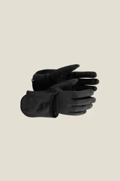 Lumen Fleece Hybrid Glove 2