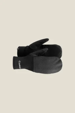 Lumen Fleece Hybrid Glove 2