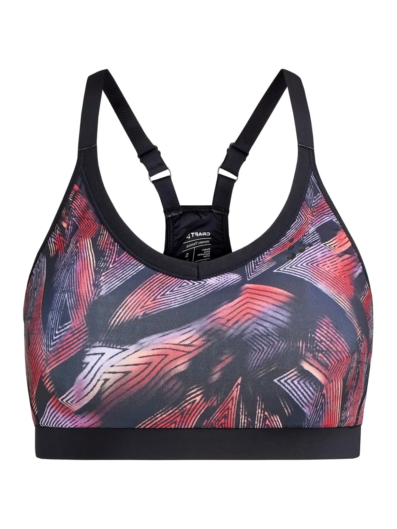 Motion Bra