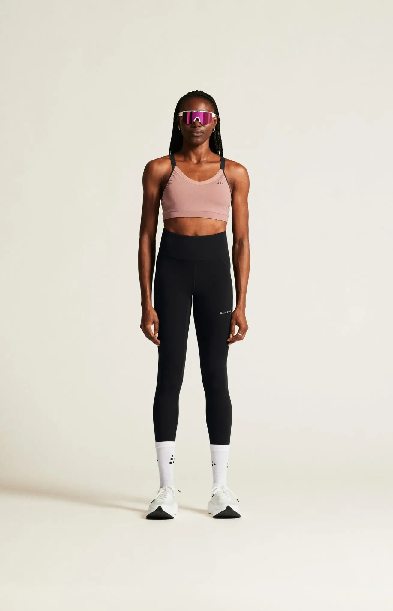 Motion Bra