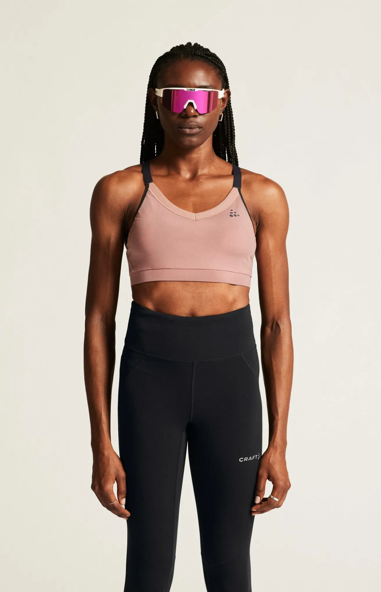 Motion Bra