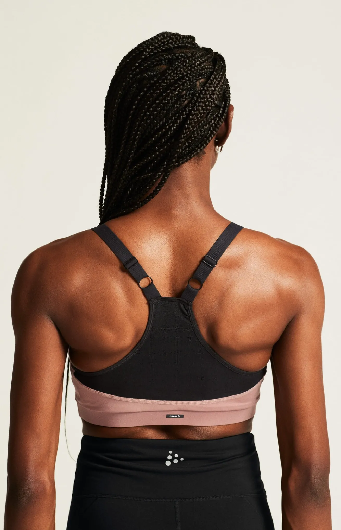 Motion Bra