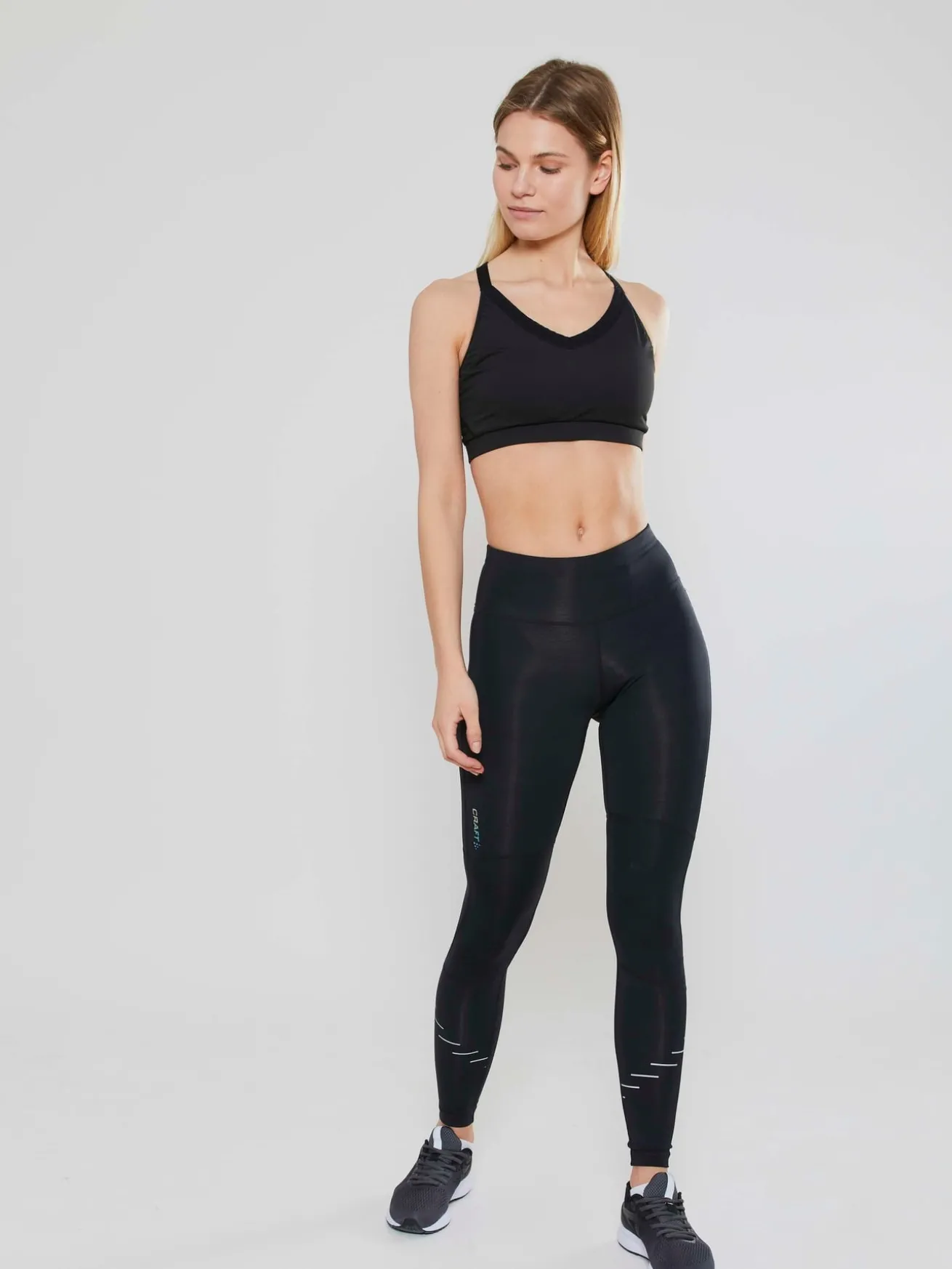 Motion Bra