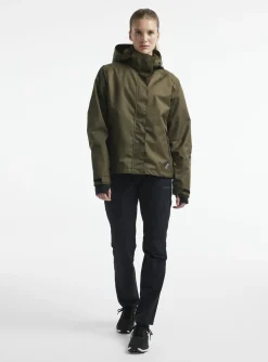 Mountain Jacket W
