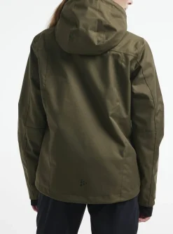 Mountain Jacket W