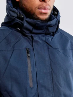 Mountain Padded Jacket M