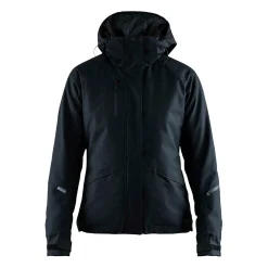 Mountain Padded Jacket W