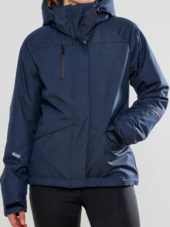 Mountain Padded Jacket W