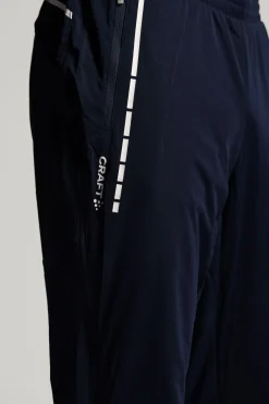 NOR 3/4 Zip Pants M