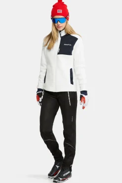 NOR 3/4 Zip Pants W