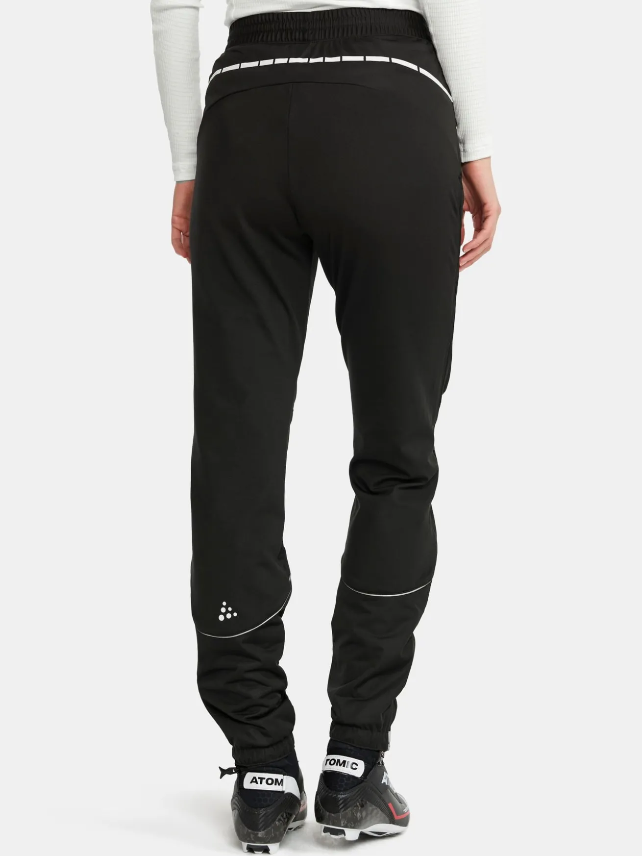 NOR 3/4 Zip Pants W