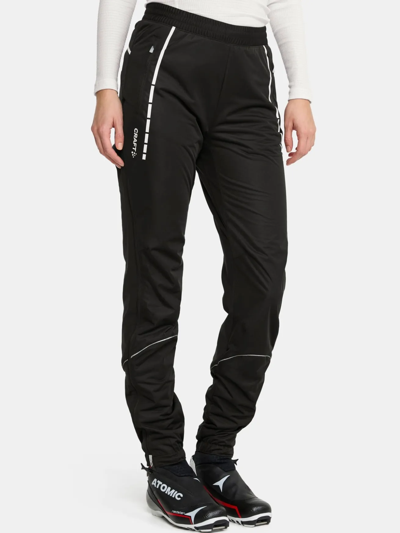 NOR 3/4 Zip Pants W