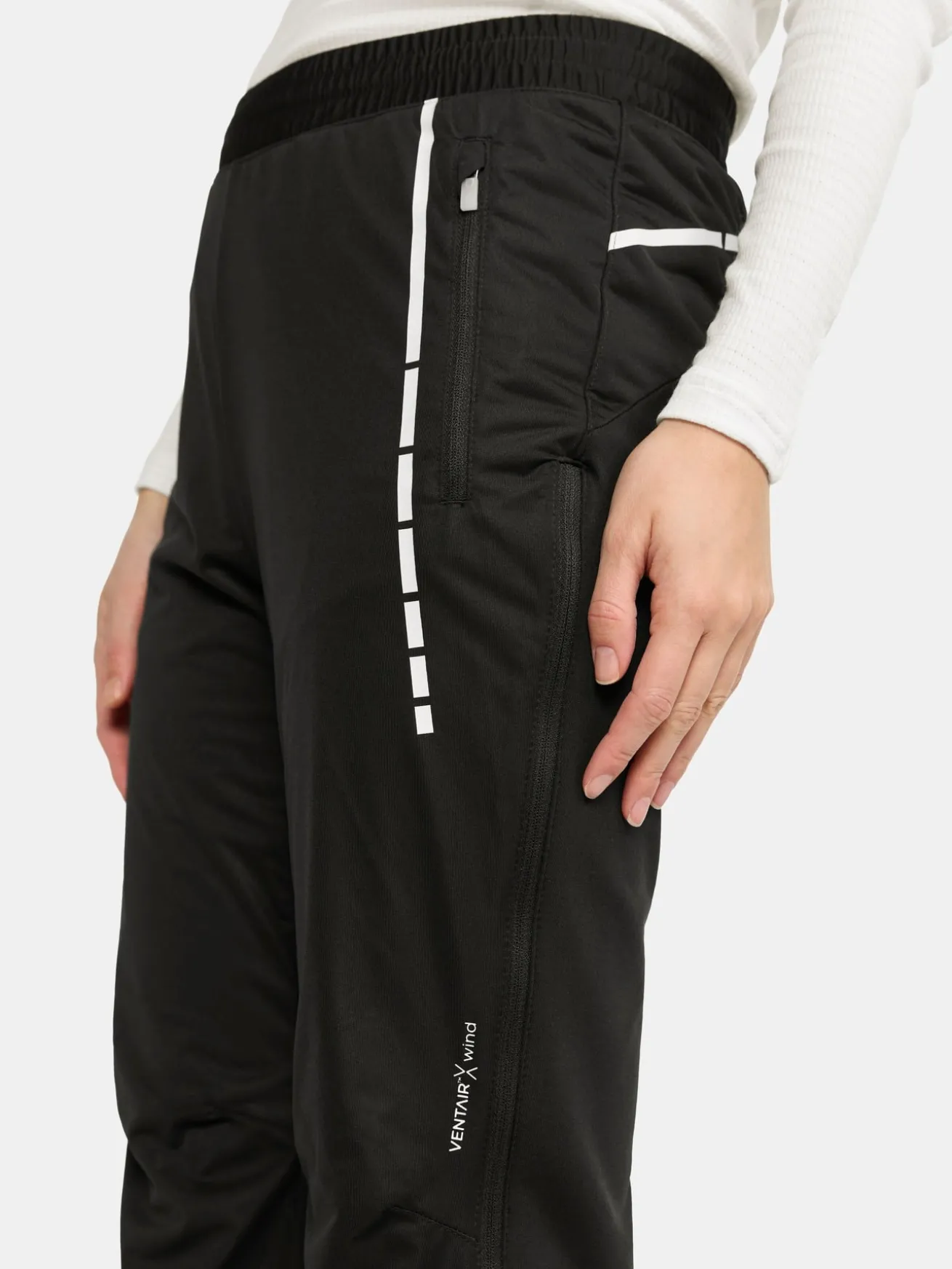 NOR 3/4 Zip Pants W