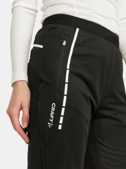 NOR 3/4 Zip Pants W