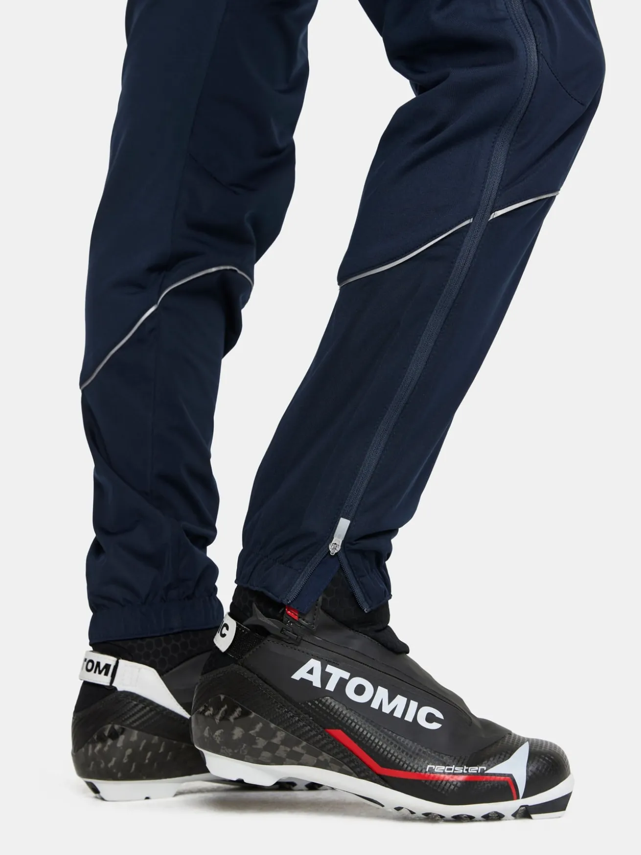 NOR 3/4 Zip Pants W