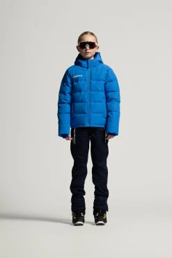 NOR Ability Down Jacket JR