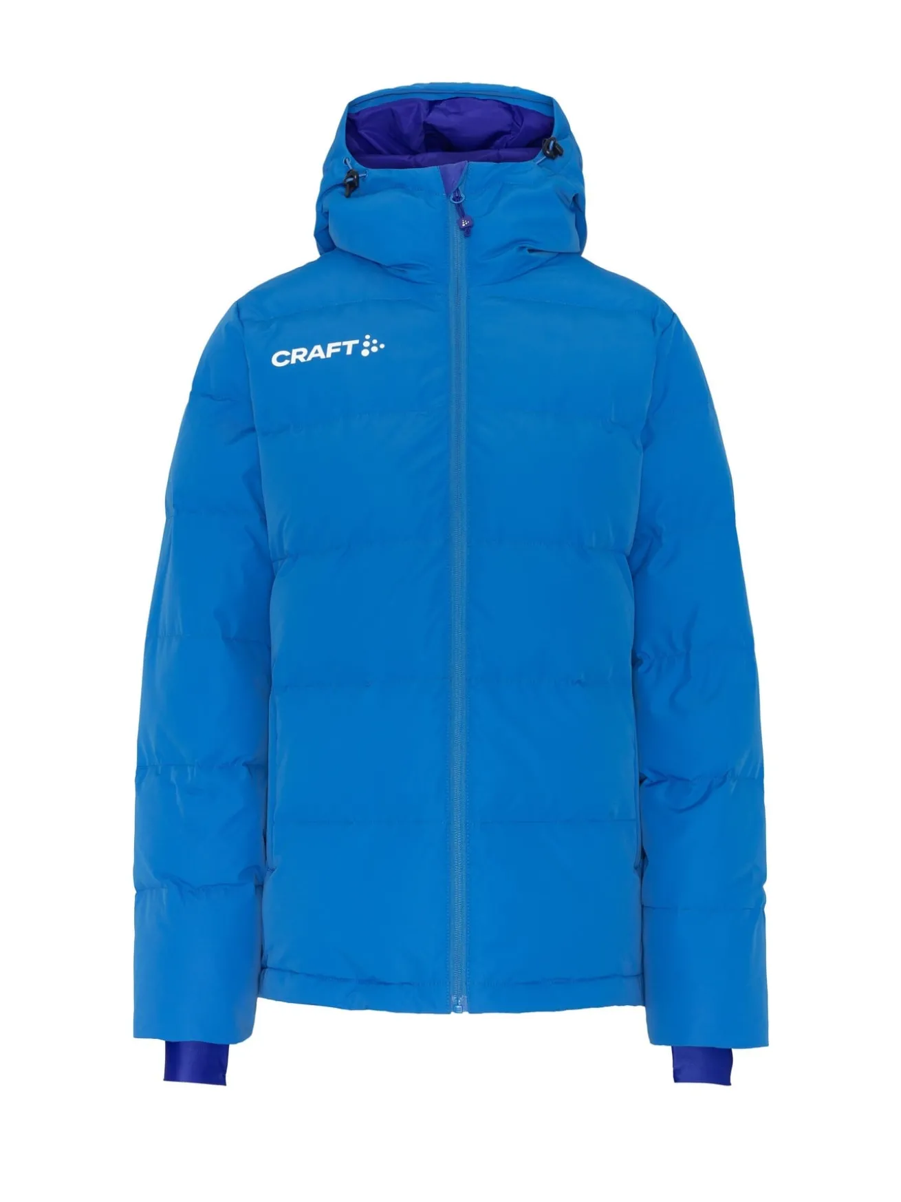 NOR Ability Down Jacket W