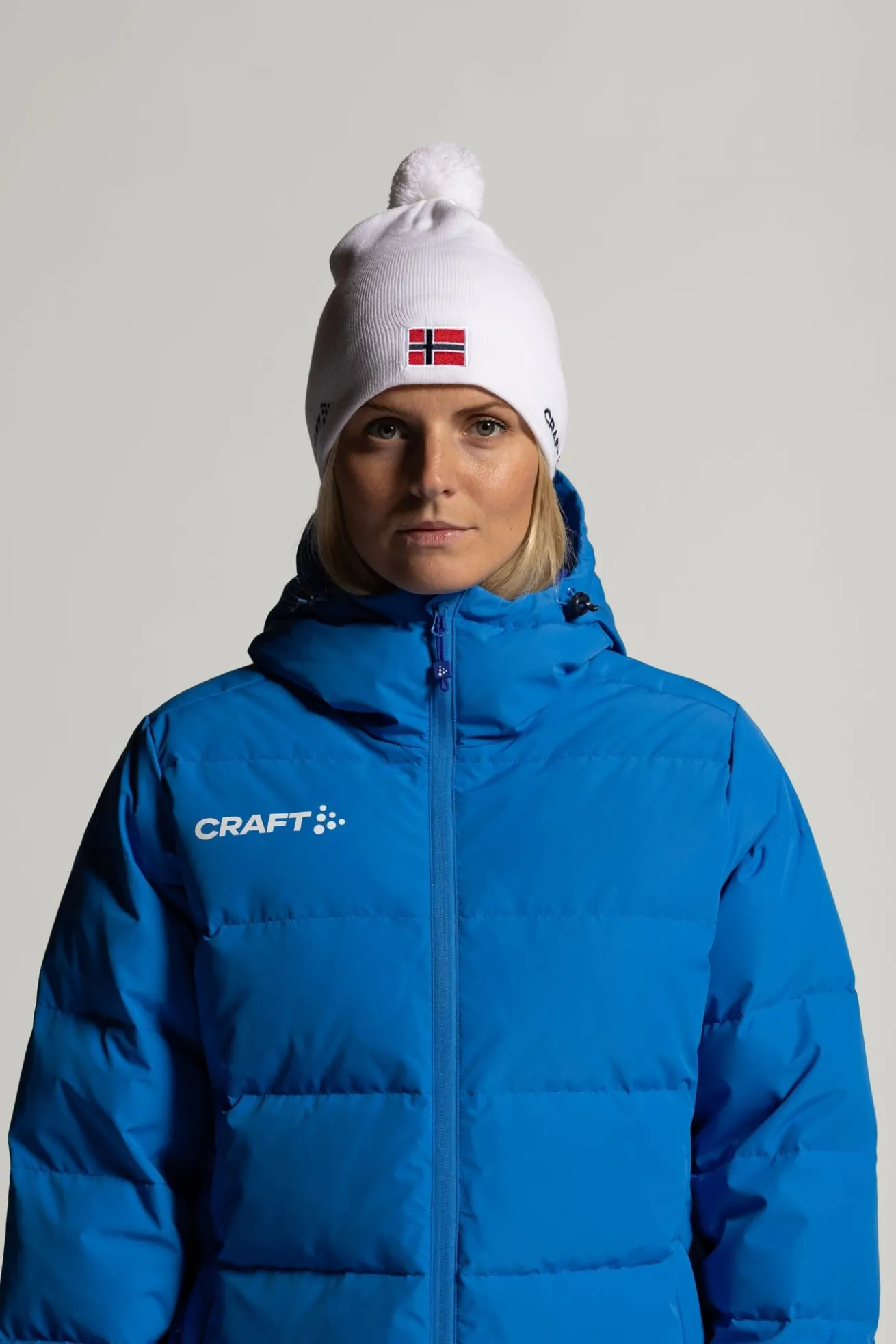 NOR Ability Down Jacket W