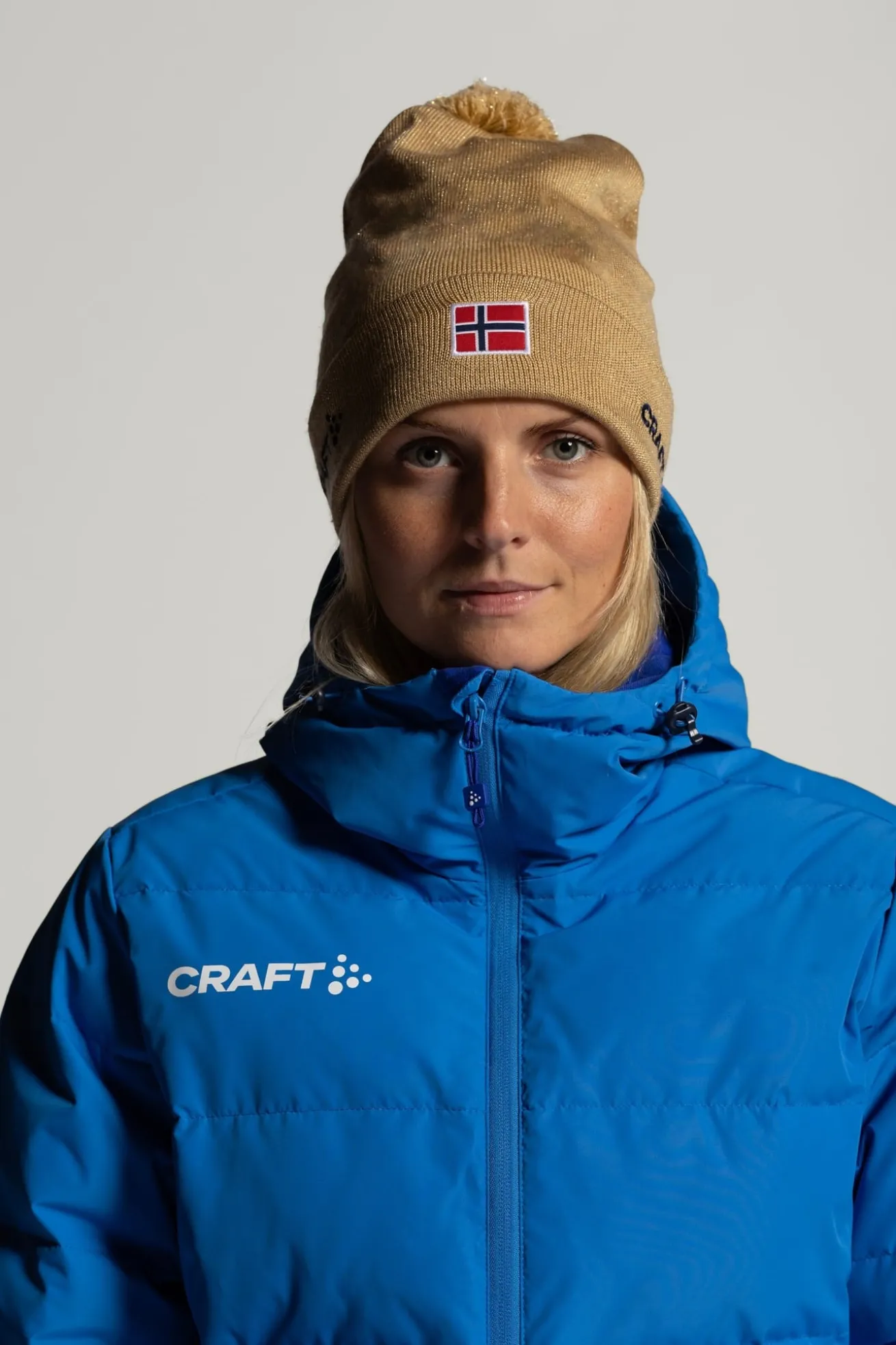 NOR Ability Down Jacket W