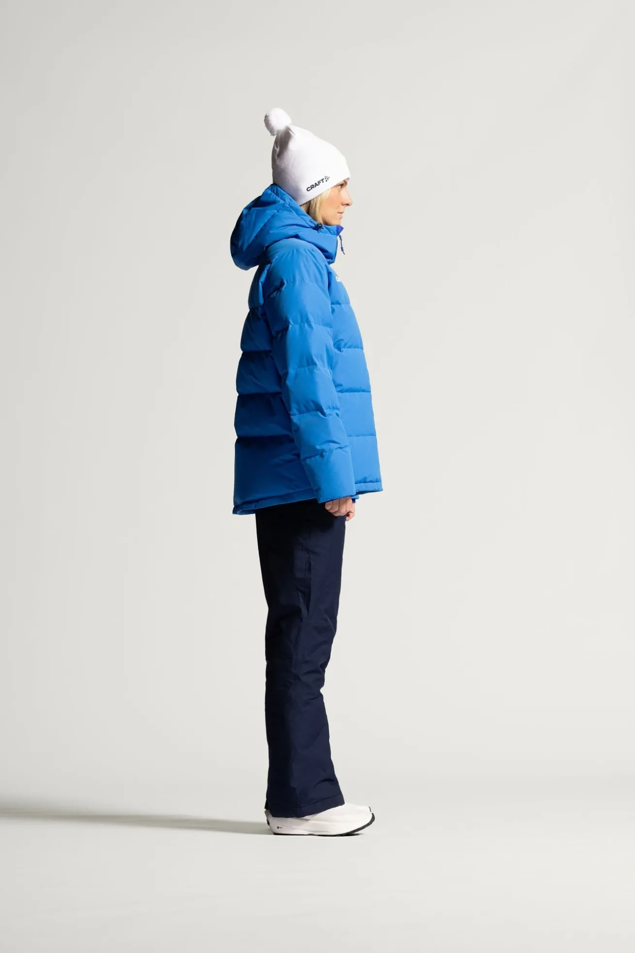 NOR Ability Down Jacket W