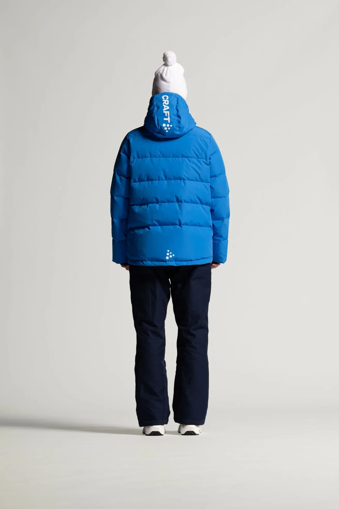 NOR Ability Down Jacket W