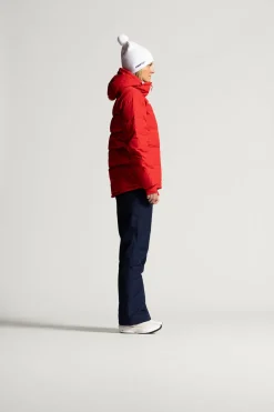 NOR Ability Down Jacket W