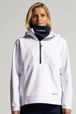 Nor Adv Backcountry Anorak W