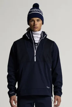 Nor Adv Backcountry Anorak M
