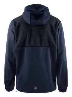 Nor Adv Backcountry Anorak M