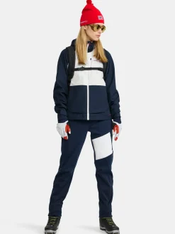 NOR Adv Backcountry Hybrid Pants W