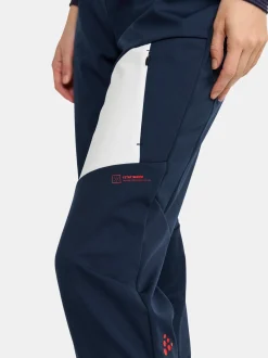 NOR Adv Backcountry Hybrid Pants W