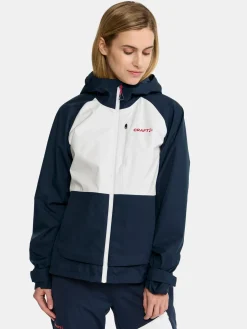 NOR Adv Backcountry Jacket W