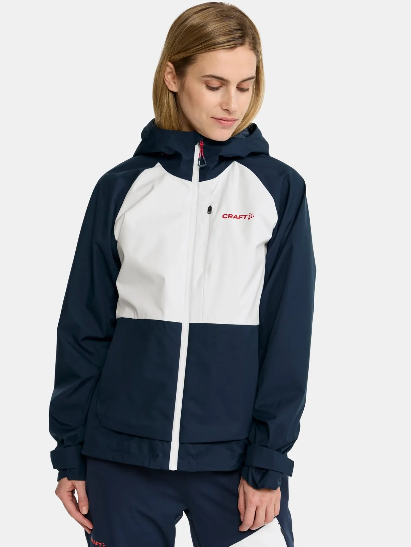 NOR Adv Backcountry Jacket W