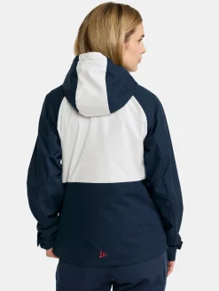 NOR Adv Backcountry Jacket W